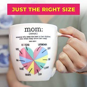 Love Mug Coffee Cup 14oz